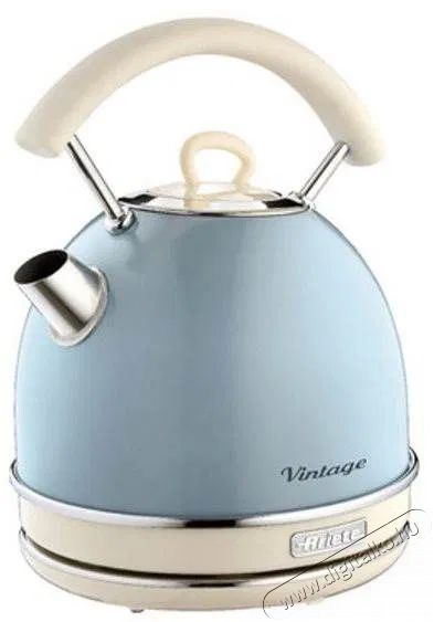 Ariete 2877/05 &Uacute;jdons&aacute;gok - &Uacute;j term&eacute;kek - 512919