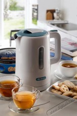 Ariete Breakfast 2846/01 - feh&eacute;r &Uacute;jdons&aacute;gok - &Uacute;j term&eacute;kek - 512924