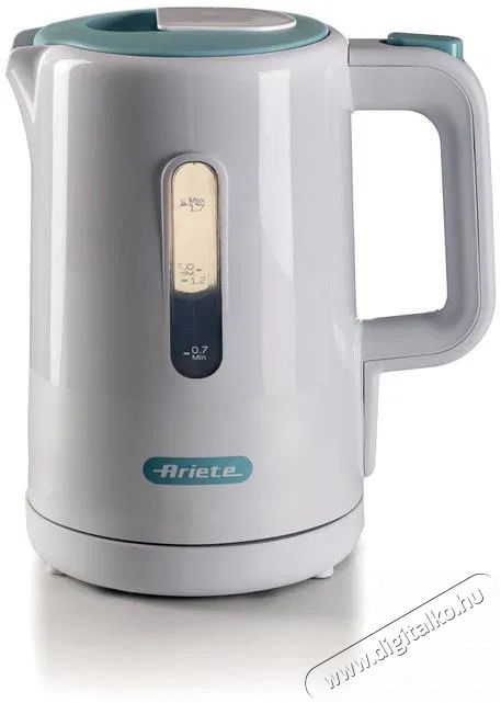 Ariete Breakfast 2846/01 - feh&eacute;r &Uacute;jdons&aacute;gok - &Uacute;j term&eacute;kek - 512924