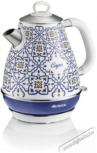 Ariete Capri 2869/CA &Uacute;jdons&aacute;gok - &Uacute;j term&eacute;kek - 512918