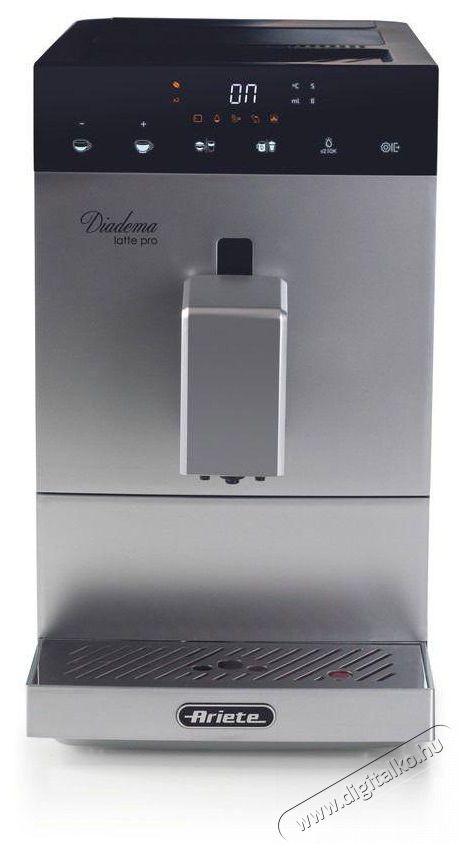 Ariete Diadema Latte Pro 1453/01 &Uacute;jdons&aacute;gok - &Uacute;j term&eacute;kek - 512620