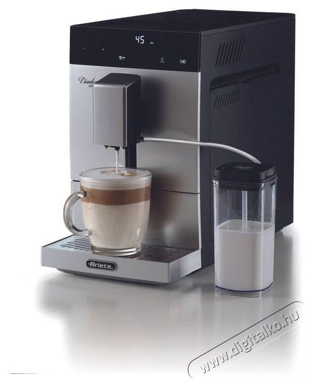 Ariete Diadema Latte Pro 1453/01 &Uacute;jdons&aacute;gok - &Uacute;j term&eacute;kek - 512620