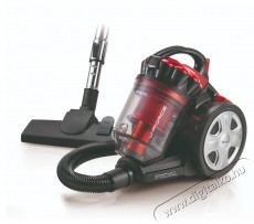 Ariete J-Force 2753 Háztartás / Otthon / Kültér - Porszívó / takarítógép - Porzsákos porszívó - 510852