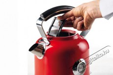 Ariete Moderna 2854 - piros &Uacute;jdons&aacute;gok - &Uacute;j term&eacute;kek - 512923