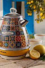 Ariete Positano 2869/PO Újdonságok - Új termékek - 512928