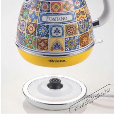 Ariete Positano 2869/PO Újdonságok - Új termékek - 512928