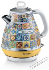 Ariete Positano 2869/PO Újdonságok - Új termékek - 512928