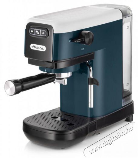 Ariete Slim Espresso 1399/11 Újdonságok - Új termékek - 512615
