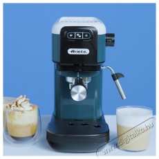 Ariete Slim Espresso 1399/11 Újdonságok - Új termékek - 512615