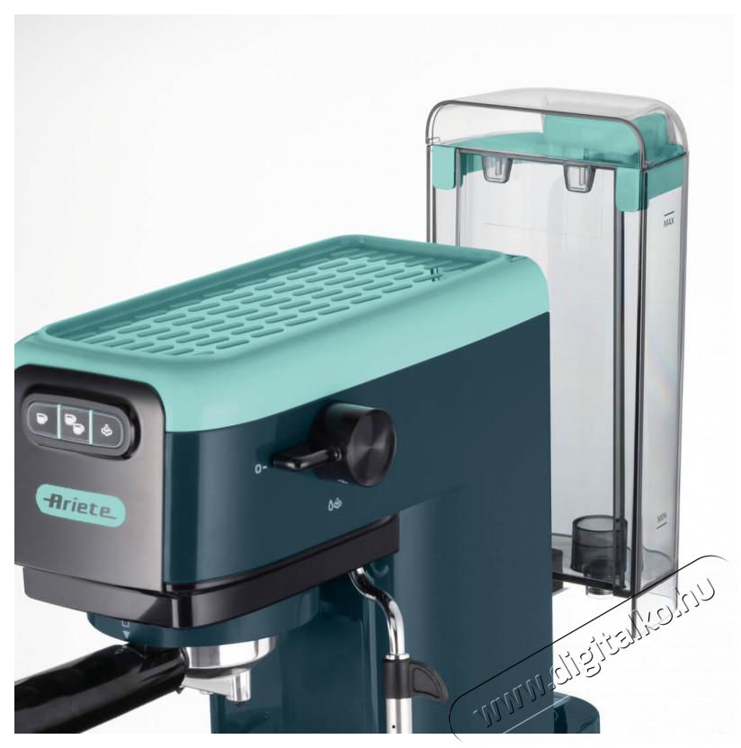 Ariete Slim Espresso 1399/17 &Uacute;jdons&aacute;gok - &Uacute;j term&eacute;kek - 512617