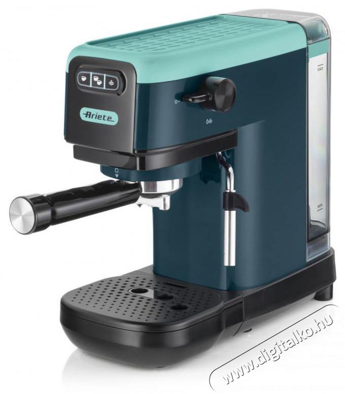 Ariete Slim Espresso 1399/17 &Uacute;jdons&aacute;gok - &Uacute;j term&eacute;kek - 512617