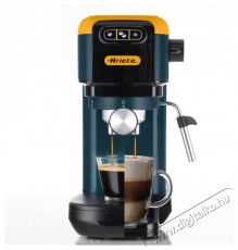 Ariete Slim eszpresszó 1399/16 Újdonságok - Új termékek - 512616