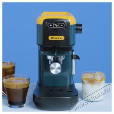 Ariete Slim eszpresszó 1399/16 Újdonságok - Új termékek - 512616