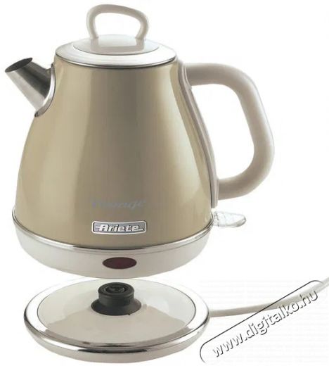 Ariete Vintage 2868/03 &Uacute;jdons&aacute;gok - &Uacute;j term&eacute;kek - 512925