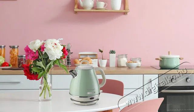 Ariete Vintage 2868/04 Újdonságok - Új termékek - 512927