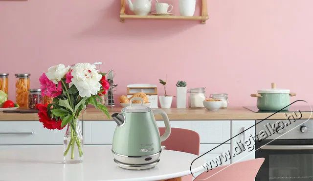 Ariete Vintage 2868/04 Újdonságok - Új termékek - 512927