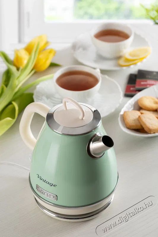 Ariete Vintage 2868/04 Újdonságok - Új termékek - 512927