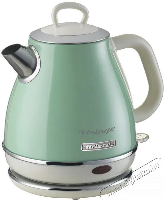 Ariete Vintage 2868/04 Újdonságok - Új termékek - 512927