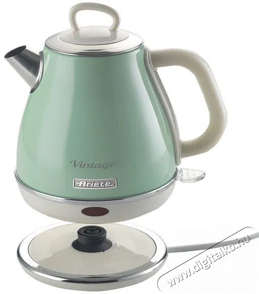 Ariete Vintage 2868/04 Újdonságok - Új termékek - 512927