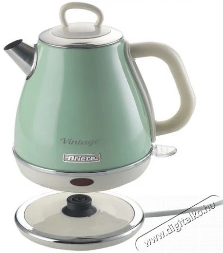 Ariete Vintage 2868/04 Újdonságok - Új termékek - 512927