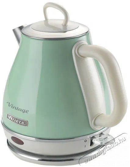 Ariete Vintage 2868/04 Újdonságok - Új termékek - 512927