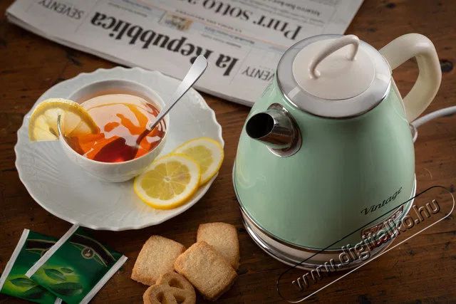 Ariete Vintage 2868/04 Újdonságok - Új termékek - 512927