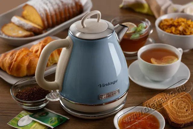 Ariete Vintage 2868/05 &Uacute;jdons&aacute;gok - &Uacute;j term&eacute;kek - 512926