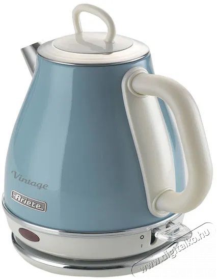 Ariete Vintage 2868/05 &Uacute;jdons&aacute;gok - &Uacute;j term&eacute;kek - 512926