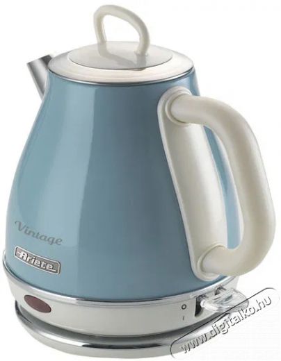 Ariete Vintage 2868/05 &Uacute;jdons&aacute;gok - &Uacute;j term&eacute;kek - 512926