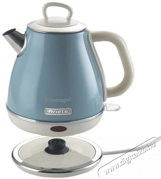 Ariete Vintage 2868/05 &Uacute;jdons&aacute;gok - &Uacute;j term&eacute;kek - 512926