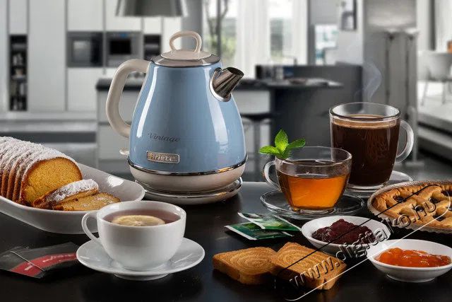 Ariete Vintage 2868/05 &Uacute;jdons&aacute;gok - &Uacute;j term&eacute;kek - 512926