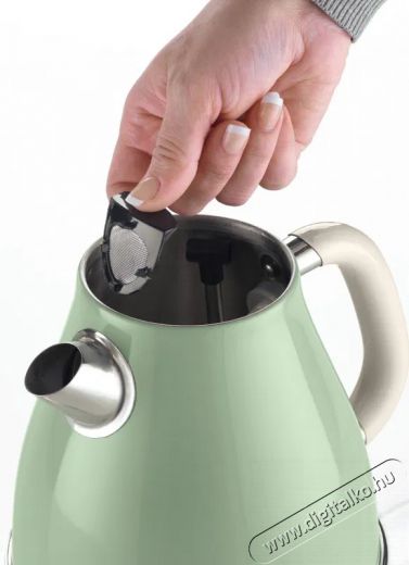 Ariete Vintage 2869/04 &Uacute;jdons&aacute;gok - &Uacute;j term&eacute;kek - 512920