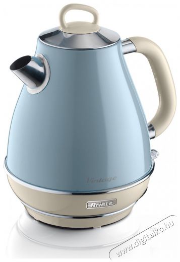 Ariete Vintage 2869/05 Konyhai term&eacute;kek - V&iacute;zforral&oacute; / teafőző - 512930
