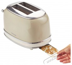 Ariete 155/13 Konyhai term&eacute;kek - Konyhai kisg&eacute;p (s&uuml;t&eacute;s / főz&eacute;s / hűt&eacute;s / &eacute;telk&eacute;sz&iacute;t&eacute;s) - Keny&eacute;rpir&iacute;t&oacute; - 523808