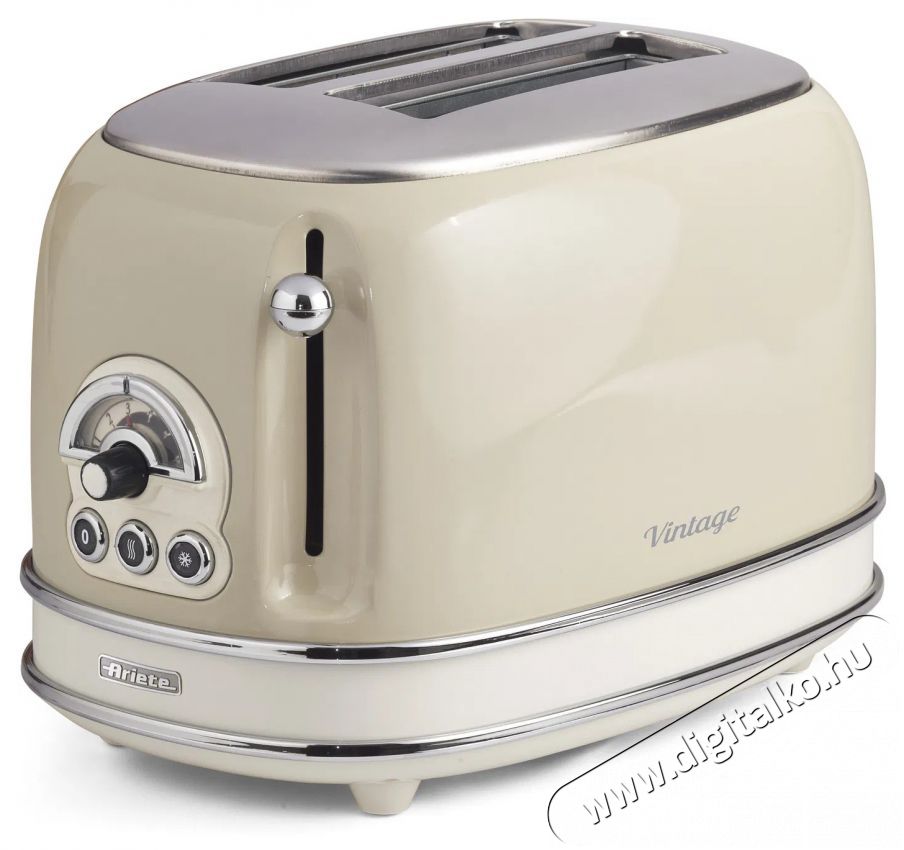 Ariete 155/13 Konyhai term&eacute;kek - Konyhai kisg&eacute;p (s&uuml;t&eacute;s / főz&eacute;s / hűt&eacute;s / &eacute;telk&eacute;sz&iacute;t&eacute;s) - Keny&eacute;rpir&iacute;t&oacute; - 523808