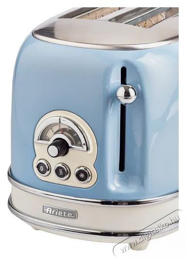 Ariete 155/15 Konyhai term&eacute;kek - Konyhai kisg&eacute;p (s&uuml;t&eacute;s / főz&eacute;s / hűt&eacute;s / &eacute;telk&eacute;sz&iacute;t&eacute;s) - Keny&eacute;rpir&iacute;t&oacute; - 523824