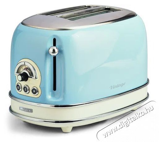 Ariete 155/15 Konyhai term&eacute;kek - Konyhai kisg&eacute;p (s&uuml;t&eacute;s / főz&eacute;s / hűt&eacute;s / &eacute;telk&eacute;sz&iacute;t&eacute;s) - Keny&eacute;rpir&iacute;t&oacute; - 523824