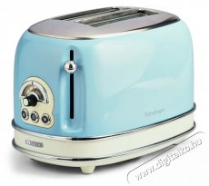 Ariete 155/15 Konyhai term&eacute;kek - Konyhai kisg&eacute;p (s&uuml;t&eacute;s / főz&eacute;s / hűt&eacute;s / &eacute;telk&eacute;sz&iacute;t&eacute;s) - Keny&eacute;rpir&iacute;t&oacute; - 523824