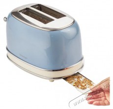 Ariete 155/15 Konyhai term&eacute;kek - Konyhai kisg&eacute;p (s&uuml;t&eacute;s / főz&eacute;s / hűt&eacute;s / &eacute;telk&eacute;sz&iacute;t&eacute;s) - Keny&eacute;rpir&iacute;t&oacute; - 523824