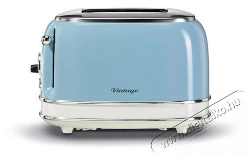 Ariete 155/15 Konyhai term&eacute;kek - Konyhai kisg&eacute;p (s&uuml;t&eacute;s / főz&eacute;s / hűt&eacute;s / &eacute;telk&eacute;sz&iacute;t&eacute;s) - Keny&eacute;rpir&iacute;t&oacute; - 523824