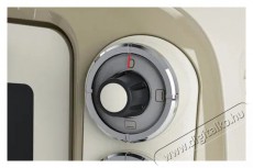 Ariete 979/03 Konyhai termékek - Sütő-főzőlap, tűzhely (szabadonálló) - Mini sütő / mini grill / mini konyha - 523819
