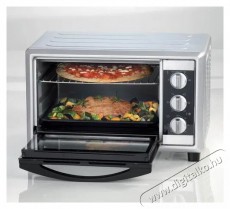 Ariete Bon Cuisine 300 985/11, 30l Konyhai termékek - Sütő-főzőlap, tűzhely (szabadonálló) - Mini sütő / mini grill / mini konyha - 523816