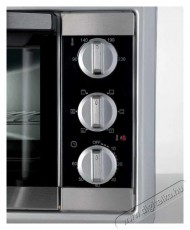 Ariete Bon Cuisine 300 985/11, 30l Konyhai termékek - Sütő-főzőlap, tűzhely (szabadonálló) - Mini sütő / mini grill / mini konyha - 523816