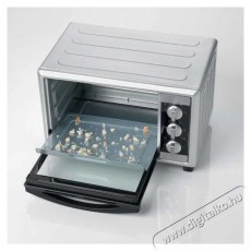Ariete Bon Cuisine 300 985/11, 30l Konyhai termékek - Sütő-főzőlap, tűzhely (szabadonálló) - Mini sütő / mini grill / mini konyha - 523816
