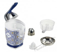 Ariete Capri 413/CA Konyhai termékek - Konyhai kisgép (előkészítés / feldolgozás) - Gyümölcs centrifuga / prés - 523806