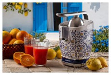Ariete Capri 413/CA Konyhai termékek - Konyhai kisgép (előkészítés / feldolgozás) - Gyümölcs centrifuga / prés - 523806