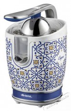 Ariete Capri 413/CA Konyhai termékek - Konyhai kisgép (előkészítés / feldolgozás) - Gyümölcs centrifuga / prés - 523806
