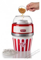 Ariete Party Time 2957 piros Konyhai termékek - Egyéb / Konyhai kiegészítő - 523818