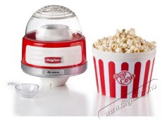 Ariete Party Time 2957 piros Konyhai termékek - Egyéb / Konyhai kiegészítő - 523818