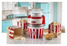 Ariete Party Time 2957 piros Konyhai termékek - Egyéb / Konyhai kiegészítő - 523818